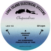 Chupacabras - EP artwork