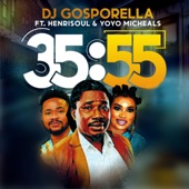 35:55 (feat. Henrisoul & Yoyo Michael) artwork