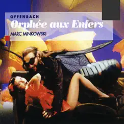 Orphée aux enfers, Act I Scene 2: Aux armes, dieux et demi-dieux! (Diane/Venus/Cupidon/Choeur des dieux/Jupiter/Pluton) Song Lyrics