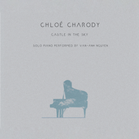 Chloé Charody - Castle In The Sky (feat. Van-Anh Nguyen) artwork