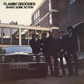 Flamin' Groovies - I'll Cry Alone