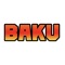 Baku (Opening Theme from "Boruto Naruto Next Generations") artwork