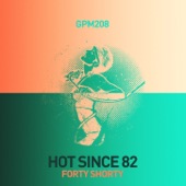 Like You by Hot Since 82