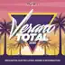 Verano Total 2020 (Reggaeton, Electro Latino, Mambo & Moombahton) album cover