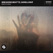 Breathing (Extended Mix) artwork