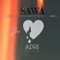 Sawa - Adri lyrics