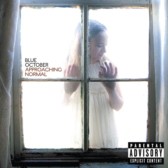 Cover artwork for Blue Does