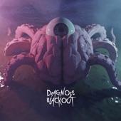Diagnose Blackout - EP artwork