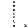 Execute - Single album lyrics, reviews, download