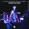 Temptation - Single album lyrics, reviews, download