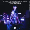 Stream & download Temptation - Single