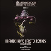 Hardtechno vs Hardtekk (Withecker Remix) artwork