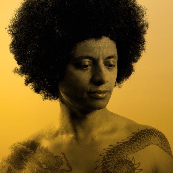 Cover artwork for Saint James