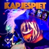 Orkestband Kapjespiet - Single