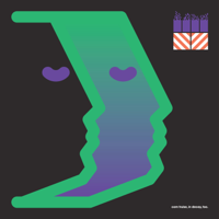 Com Truise - In Decay, Too artwork