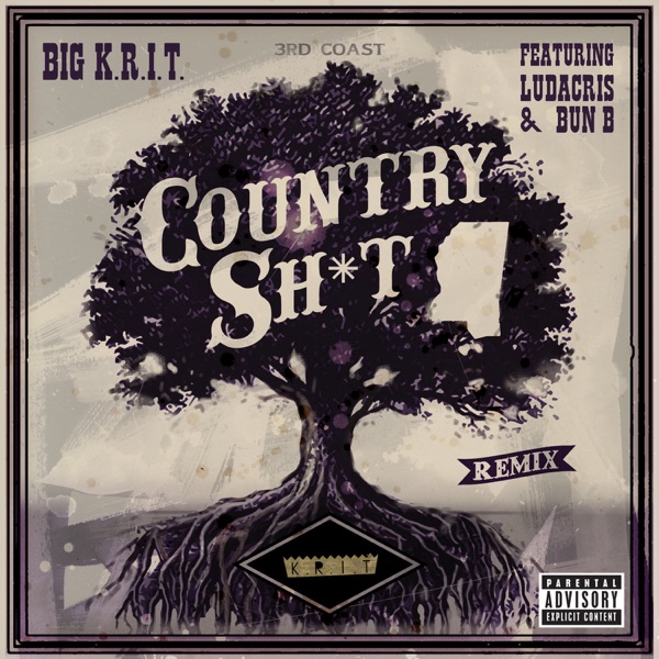 This World - Bun B & Cory Mo Feat. Big K.R.I.T., Trae Tha Truth ...