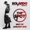 The Spot - January 2019 (SPOT012019) [Intro] - Solardo lyrics