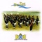 Splash - Door Vriendschap Sterk lyrics