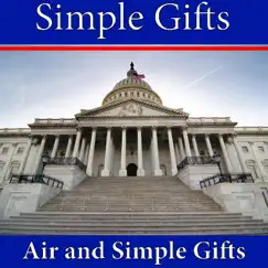 Simple Gifts by Air and Simple Gifts album reviews, ratings, credits