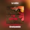 La Lettre (feat. angelique.) - Streetyannick lyrics