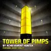 Tower of Pimps (feat. Jeremy Dooley) - Single album lyrics, reviews, download