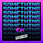 Something - EP artwork