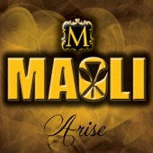 Maoli - Giving It Up To The Girl