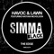 The Edge (Low Steppa & Roog Remix) - Havoc & Lawn lyrics