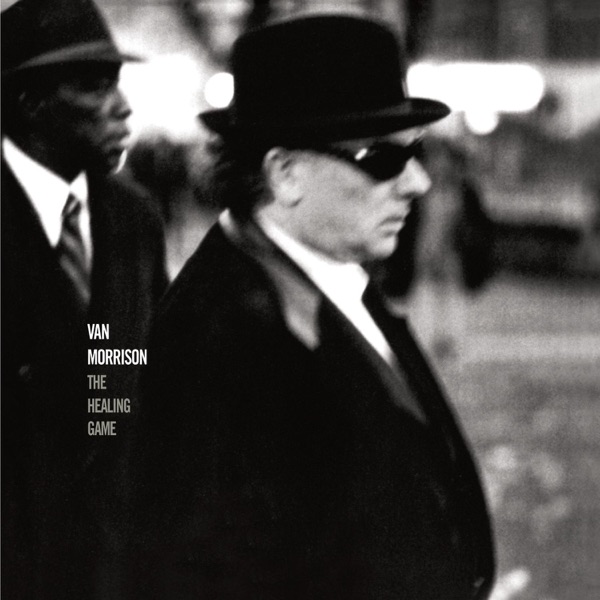 The Healing Game (Bonus Track Version) - Van Morrison