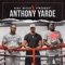 Anthony Yarde artwork