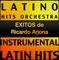 Jesús es verbo no sustantivo - Latino Hits Orchestra lyrics