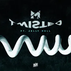 Twisted - Single by Merkules & Jelly Roll album reviews, ratings, credits