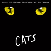 "Cats" 1983 Broadway Cast - Old Deuteronomy