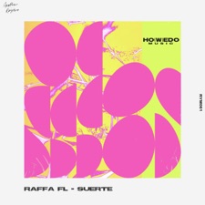 Suerte artwork