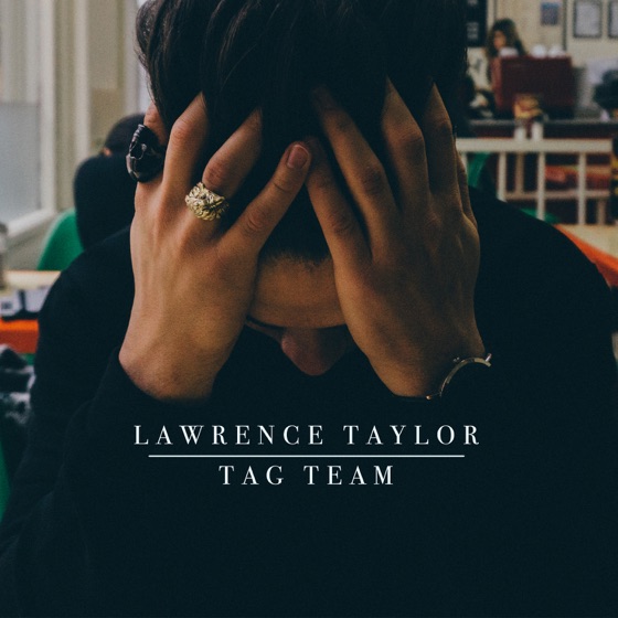 Cover artwork for Tag Team