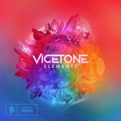 Vicetone - Feels Like (feat. Laur)