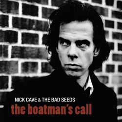 The Boatman's Call (2011 Remastered Edition) - Nick Cave &amp; The Bad Seeds Cover Art