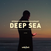 Deep Sea (feat. Swedish Red Elephant) artwork