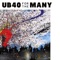 Bulldozer - UB40 lyrics