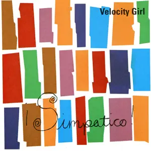 Velocity Girl