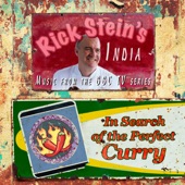 Ricks India artwork