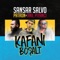 Kafanı Boşalt (feat. Patron & Anıl Piyancı) - Sansar Salvo lyrics