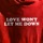 Hillsong Young & Free & Alexander Pappas-Love Won't Let Me Down