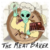 The Meat Baker - EP artwork