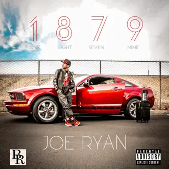 Ride or Die (feat. Lil Mama) by Joe Ryan III song reviws