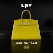 Birkin Bag (feat. Luciano, reezy & KALIM) artwork