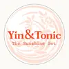 Yin&Tonic (The Sunshine Set) [feat. Frances Ruffelle & Sam K] - EP album lyrics, reviews, download