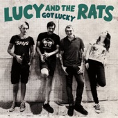 Lucy and the Rats - TV