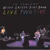 Live Two Five album lyrics, reviews, download
