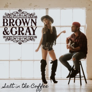 BROWN & GRAY - Outta My System - Line Dance Musique